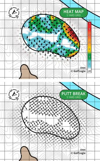 Pebble Creek Golf Club Pebble Creek