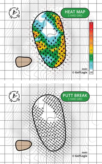 McCullough's Emerald Golf Links McCullough's Emerald