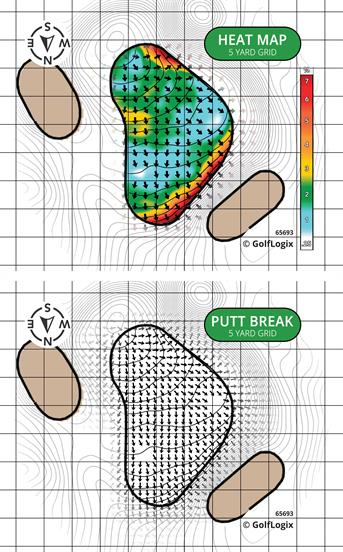 Mayapple Golf Links Mayapple