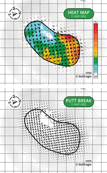Landa Park Golf Course at Comal Springs Landa Park