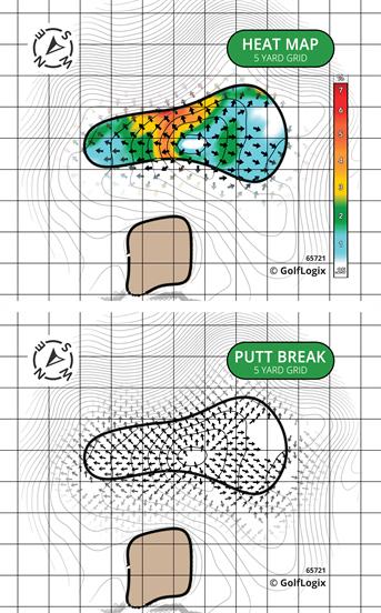 Plum Creek Golf Course Plum Creek