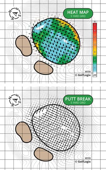 Brown County Golf Course Brown County