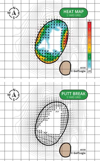 Grand Ridge Golf Course Grand Ridge