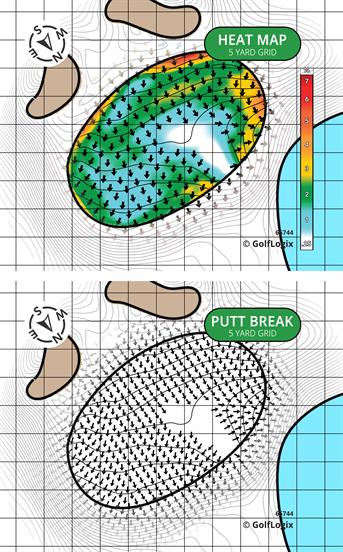 Raintree Country Club South