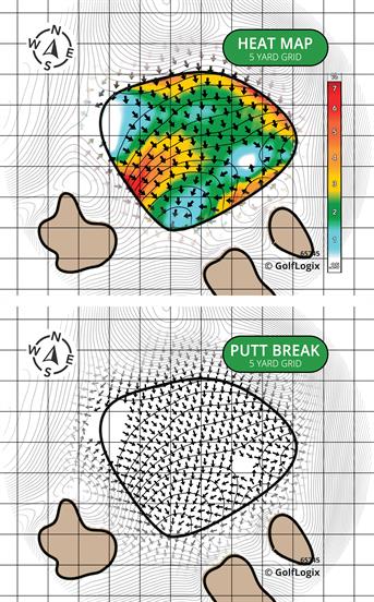 Raintree Country Club North