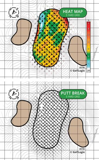 Turkey Creek Golf Club Turkey Creek