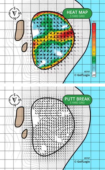 Sandhill Crane Golf Course Sandhill Crane