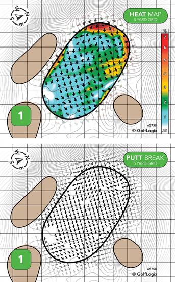 Spooky Brook Golf Course Spooky Brook