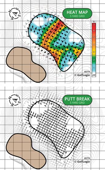 Rocky River Golf Club At Concord Rocky River