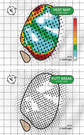 River Run Country Club River Run