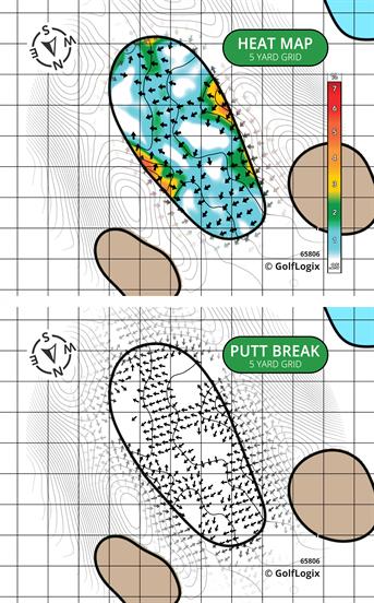 Tamarack Golf Course East