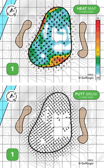 Far Corner Golf Course ( Fox - Hawk - Heron )
