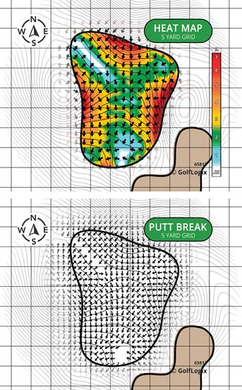Southridge Golf Club South Ridge