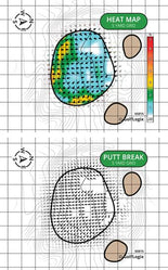 Patty Jewett Golf Course ( Peak 9 - Plains 9 - Prairie 9 )