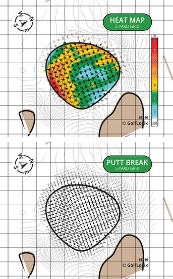 Seaview Golf Resort Pines