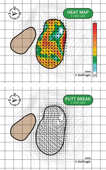 Roebuck Municipal Golf Course Roebuck