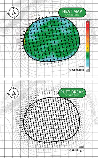 Indian Boundary Golf Course Indian Boundary