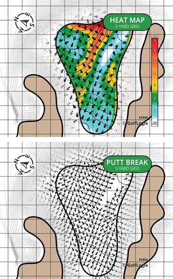 Crystal Springs Quarry Golf Course Crystal Springs Quarry