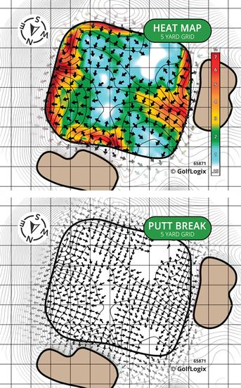 Pine Tree Country Club Pine Tree