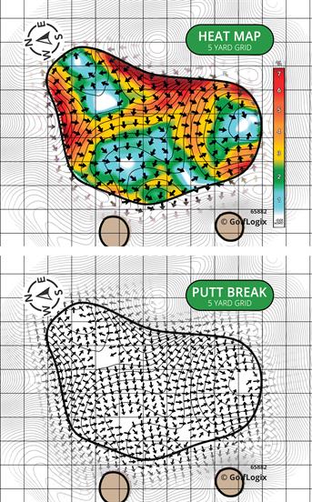 RTJ Golf Trail at Capitol Hill Senator