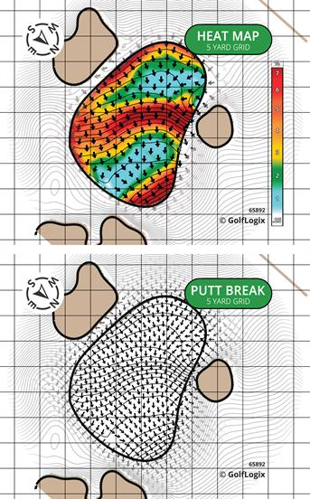 Los Altos Golf & Country Club Los Altos