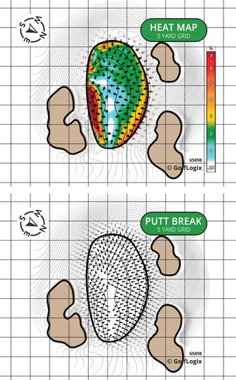 Hacienda Golf Club Hacienda