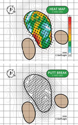 Foxtail Golf Club Willows (South)
