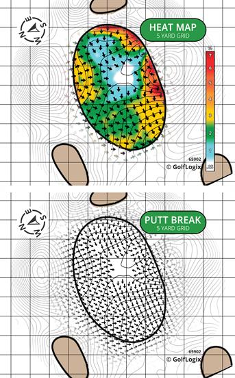 El Cariso Golf Course El Cariso
