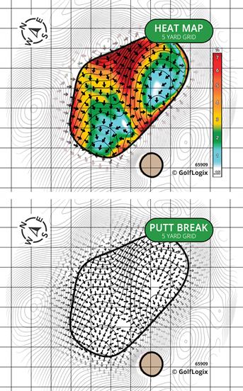 Angeles National Golf Club Angeles