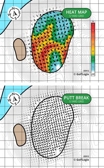 River Oaks Golf Club River Oaks