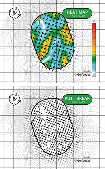 Hudson Hills Golf Course Hudson Hills