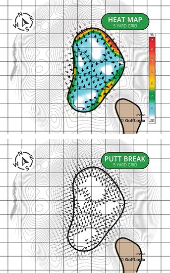 Las Vegas Paiute Golf Resort Sun Mountain