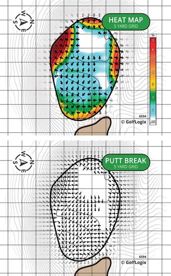 Brushy Mountain Golf Course Brushy Mountain