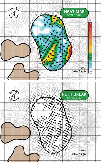 Legacy Ridge Golf Course Legacy Ridge