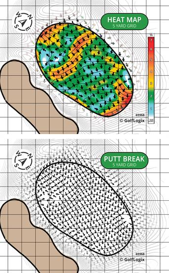 Harbor Pines Golf Club Harbor Pines