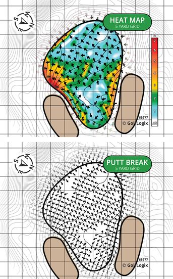 Topstone Golf Course Topstone