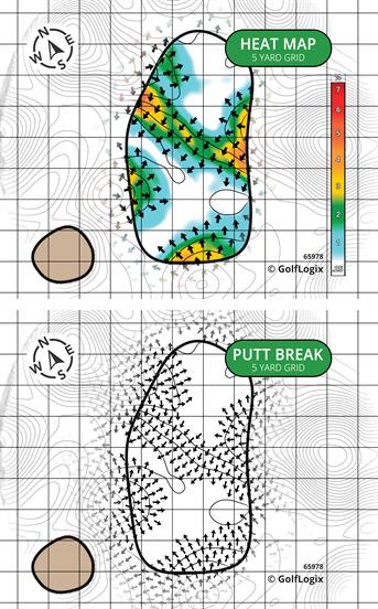 Cypress Creek Golf Club Cypress Creek