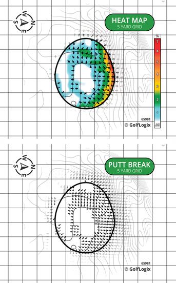 Glendoveer Golf Course West