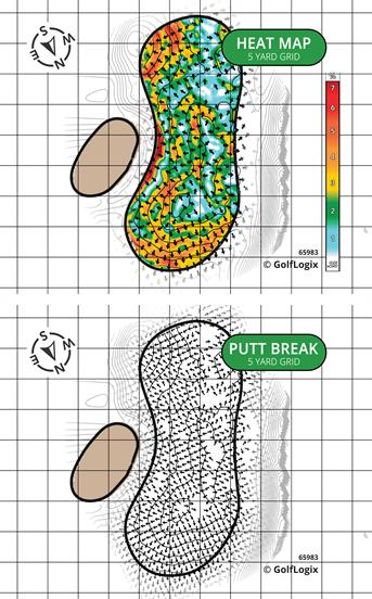 Valleywood Golf Course Valleywood