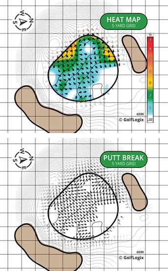 Cabarrus Country Club Cabarrus