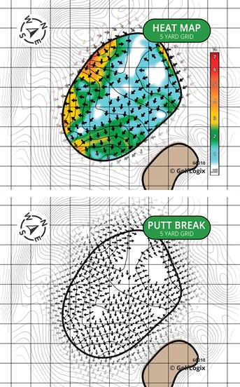 Charleston Springs Golf Course North