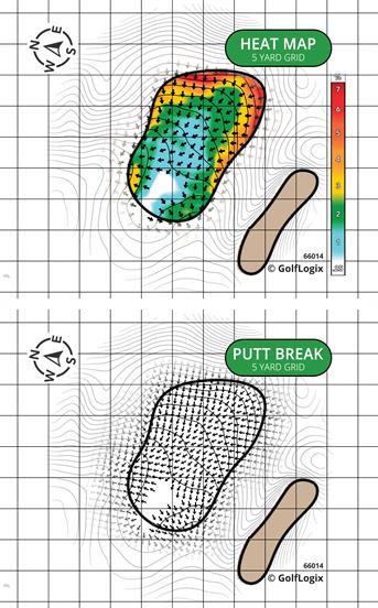 Three Rivers Golf Course Three Rivers