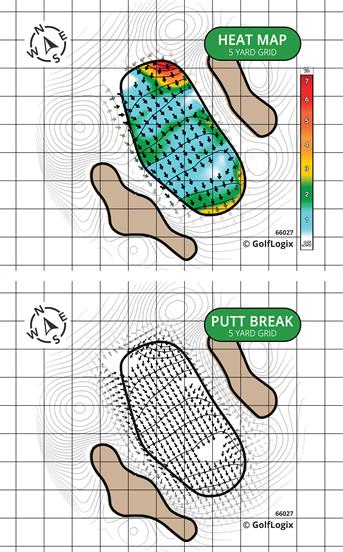 Mill Creek Country Club Mill Creek