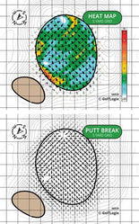 Mentel Memorial Golf Course At Bolton Field Mentel Memorial