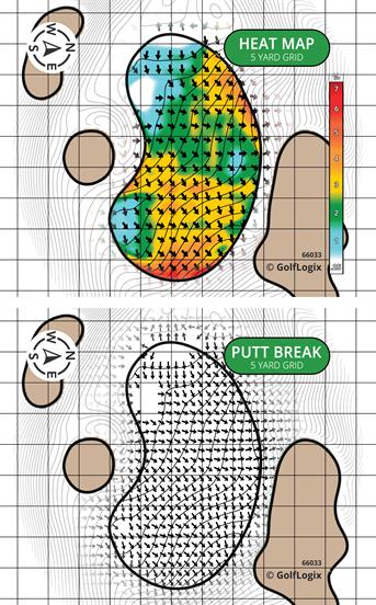 Canyon Lakes Golf Course Canyon Lakes