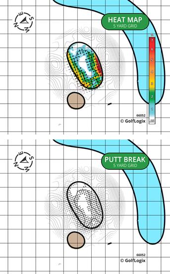 Tampa Bay Golf & C.C. - Executive