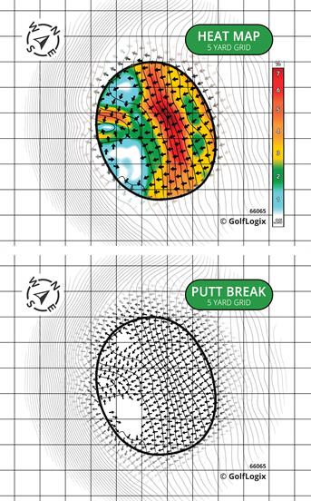 Bethpage State Park Golf Course Yellow