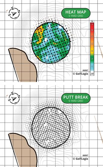 Bethpage State Park Golf Course Blue