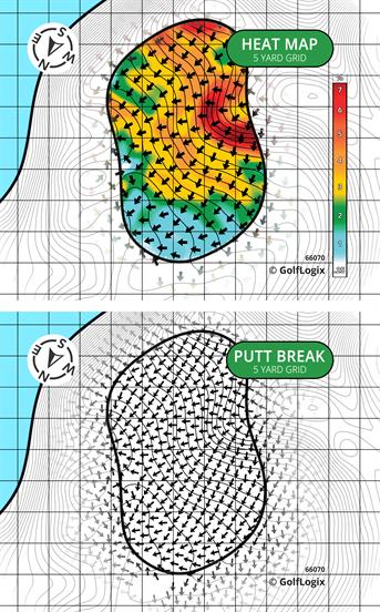 Spencer T. Olin Community Golf Course Spencer T. Olin