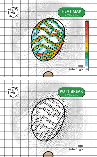 Sharon Woods Golf Course Sharon Woods